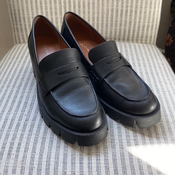 Coach Colleen Loafer - Picture 6 of 6